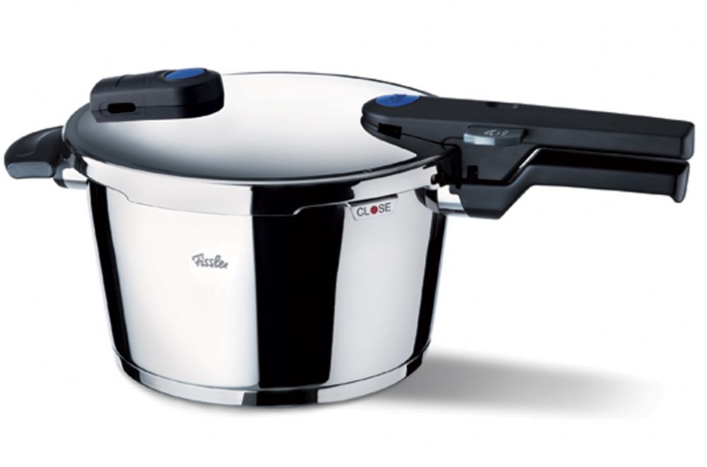 OLLA FISSLER VITAQUICK 8L